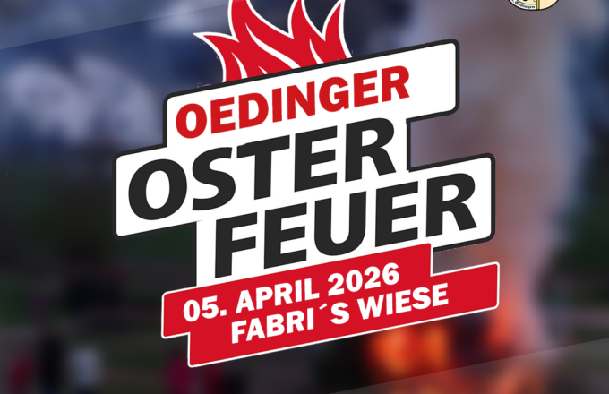 Osterfeuer2026