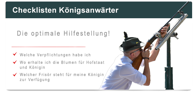 Checklisten_Start