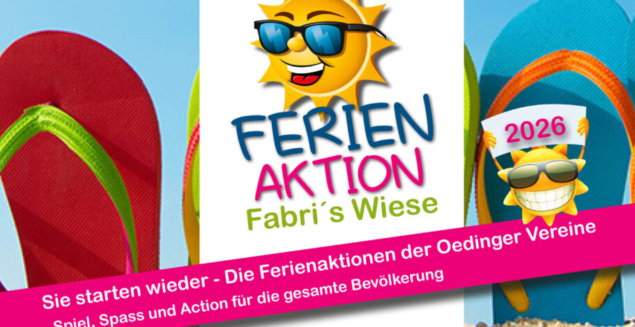 FerienAktion